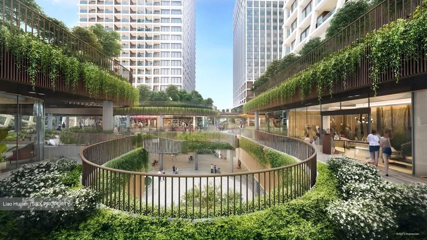 Clarke Quay (D6), Condominium #595710241